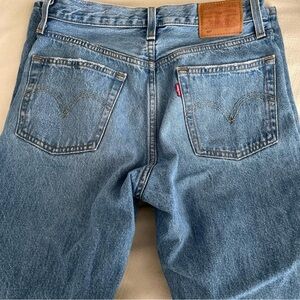 Levi's Women’s  Blue Jeans